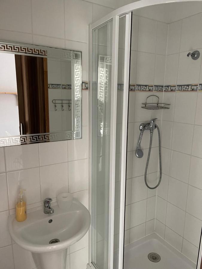 Hotel Sonnenhof/Slavia Horni Podluzi Exteriör bild