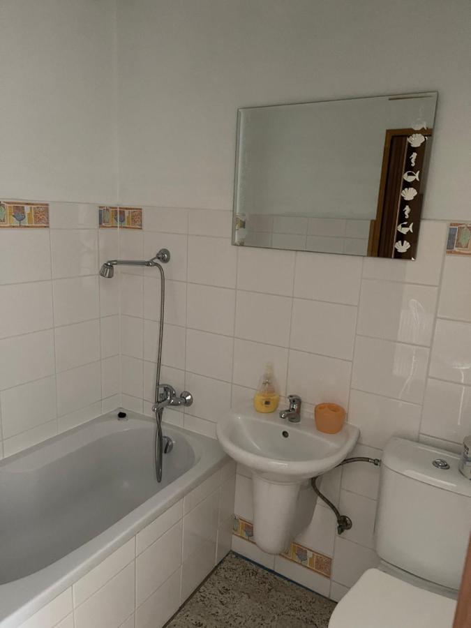 Hotel Sonnenhof/Slavia Horni Podluzi Exteriör bild